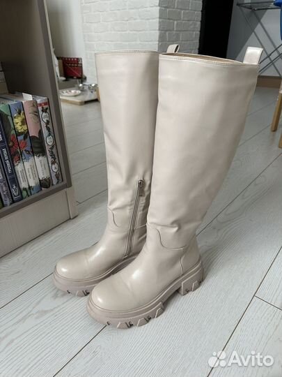 Сапоги Tervolina 38