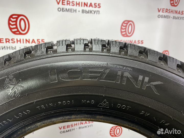 Triangle IceLink Trin PS01 205/65 R15