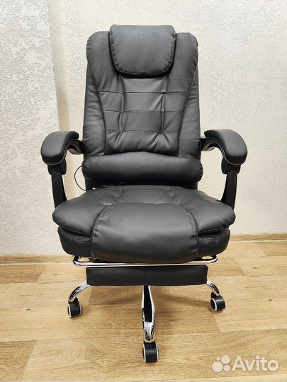 Офисное кресло Новое компьютерное мягкое