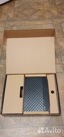 Роутер Asus RT-N12