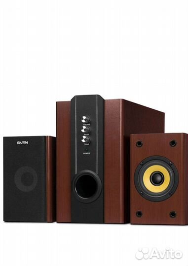 Колонки Sven sps 820
