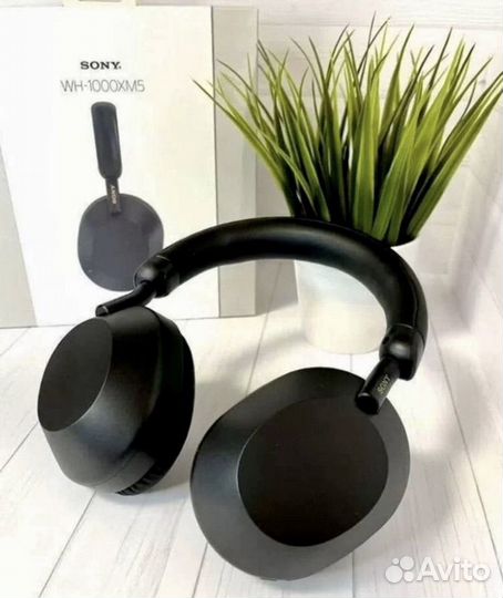 Наушники Sony wh 1000xm5