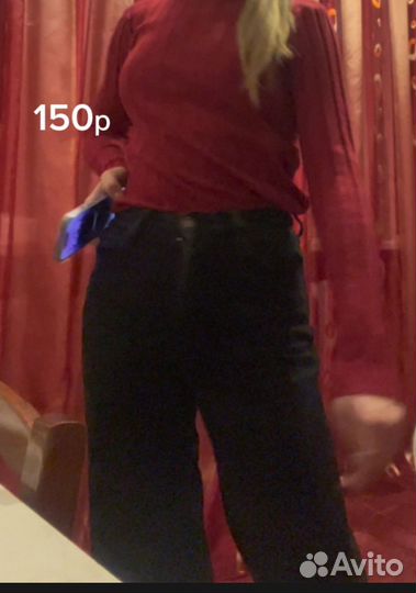 Женская брендовая одежда