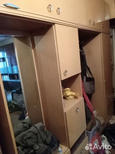 Продаю Б/У мебель