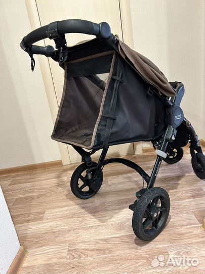 Коляска britax romer