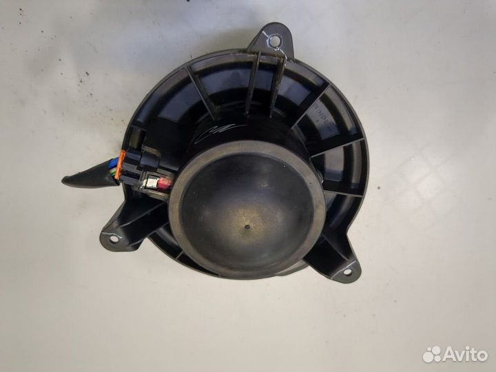 Двигатель отопителя Nissan Pathfinder, 2005