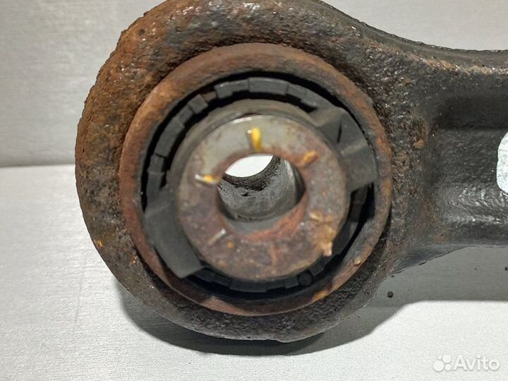 Рычаг поперечный задний Mazda Cx-5 PY-VPS 2015