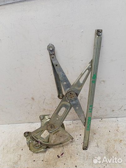 Стеклоподъемник электрический передний правый 6980