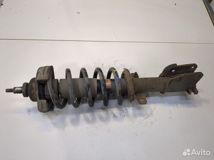 Амортизатор подвески Opel Vivaro, 2007