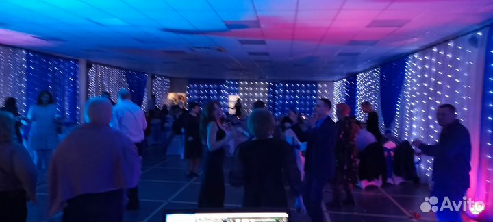 Диджей, Аренда Звука, Света, Помещения для банкета