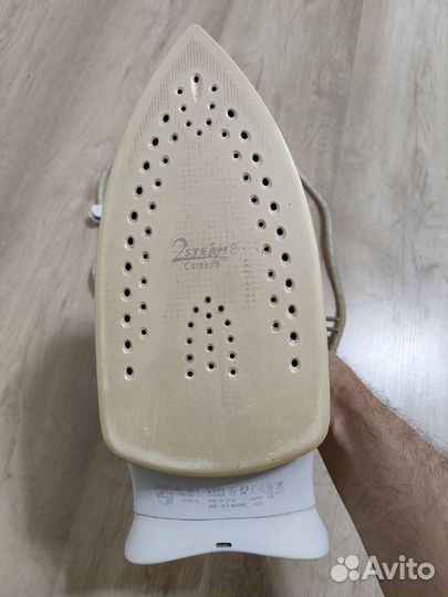 Утюг Philips Elance 3100