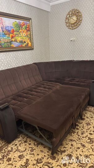 Продается диван