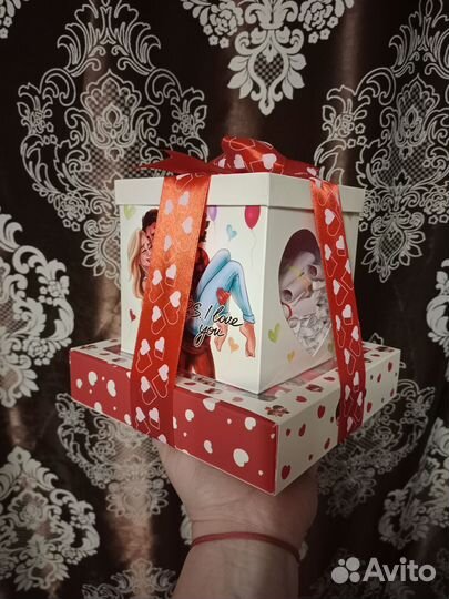 Подарочный набор