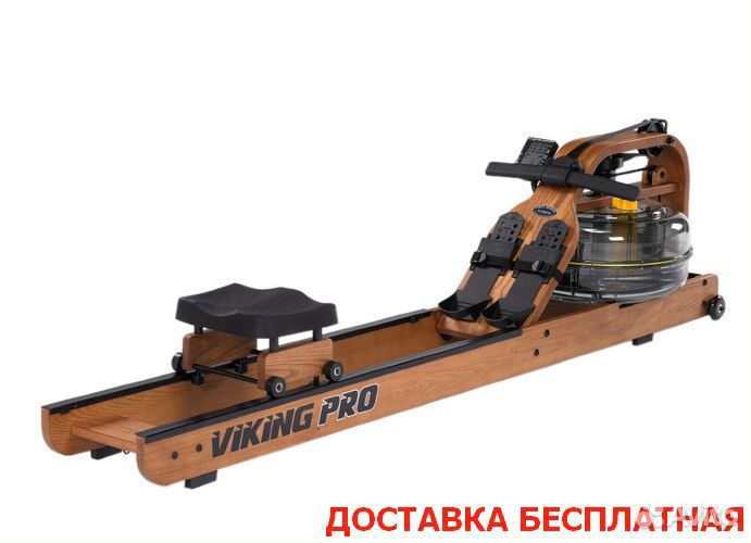 Гребной тренажер AMF 9849R