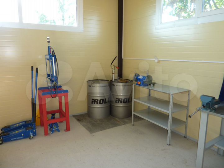 Сто и химчистка 100 м²