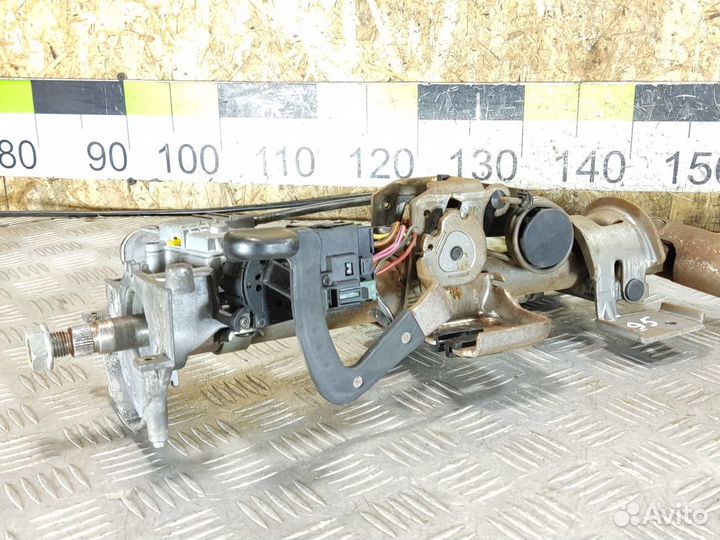 Колонка рулевая Chrysler Sebring/dodge stratus 200