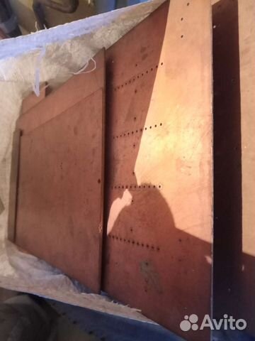 Текстолит для плат радиоаппаратуры