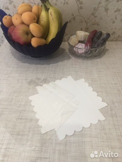 Набор для кондитера