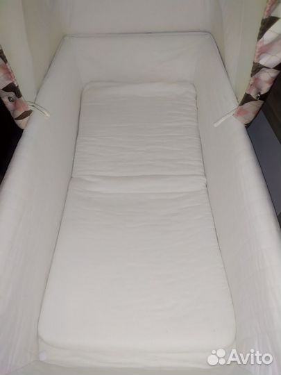 Коляска люлька класика ретро