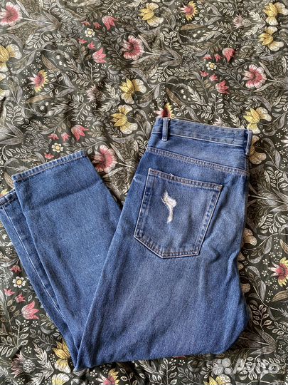 Джинсы pull and bear мужские