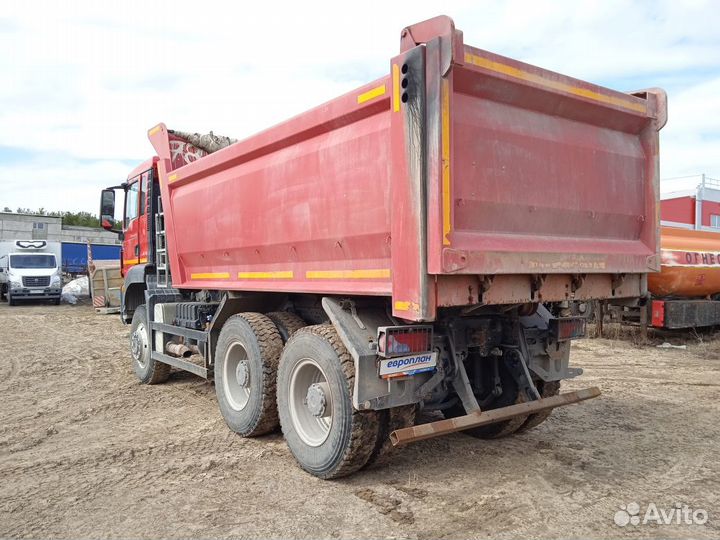 MAN TGS 41.440, 2019