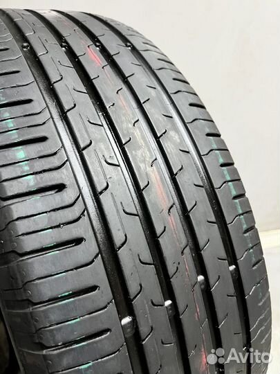 Continental EcoContact 6 225/60 R17