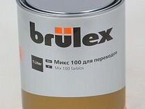 База Brulex MIX 100 для переходов, 1 л