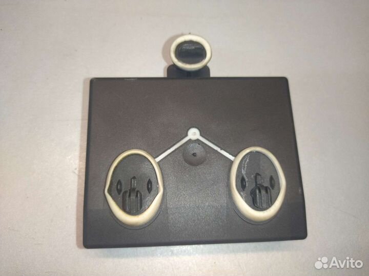 Блок комфорта левой двери Audi A5