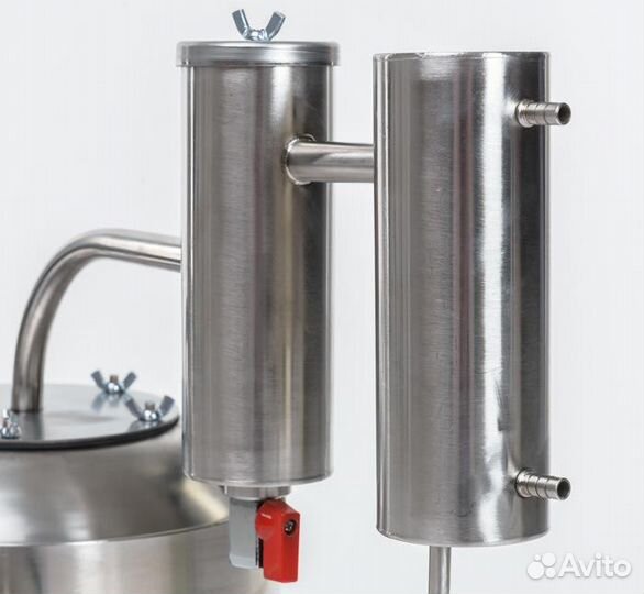 Самогонный аппарат Дымка на 20 л