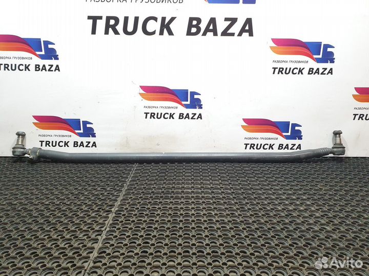 Тяга рулевая поперечная Mercedes-Benz Actros