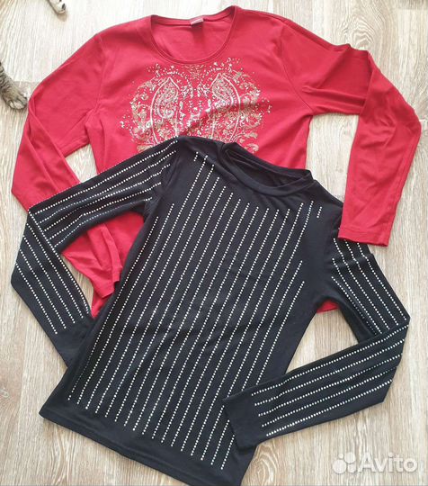 Женские вещи пакетом 42 44