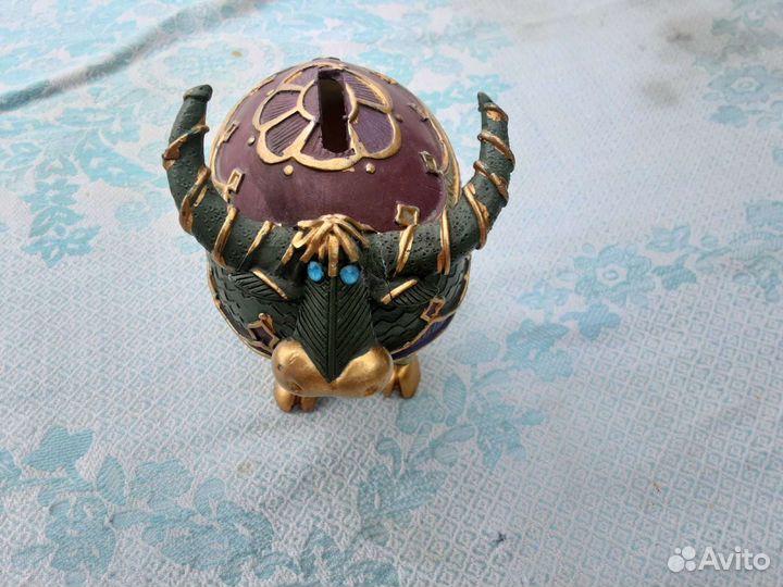 Копилка для денег