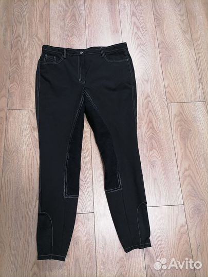 Новые брюки для верховой езды Германия