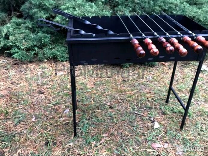 Мангал