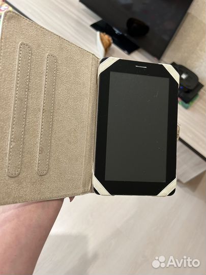 Планшет мегафон