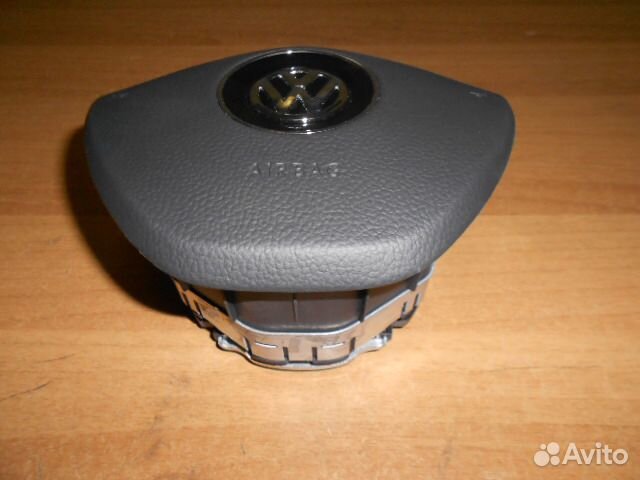 Airbag водителя VW Amarok