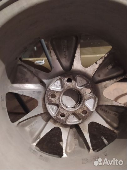 Continental ComTracWinterViking 1 195/65 R15