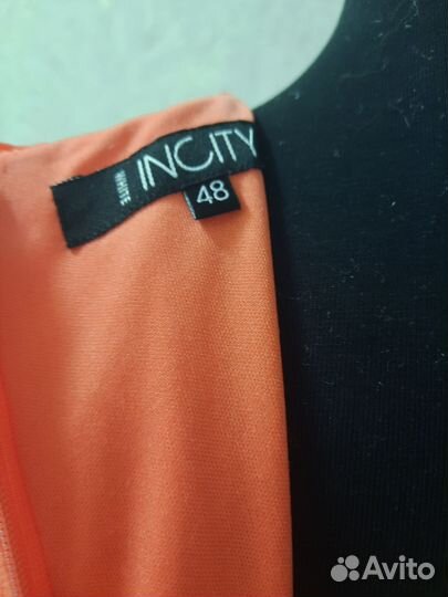 Платье женское