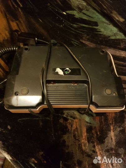 Стационарный телефоны СССР 5шт