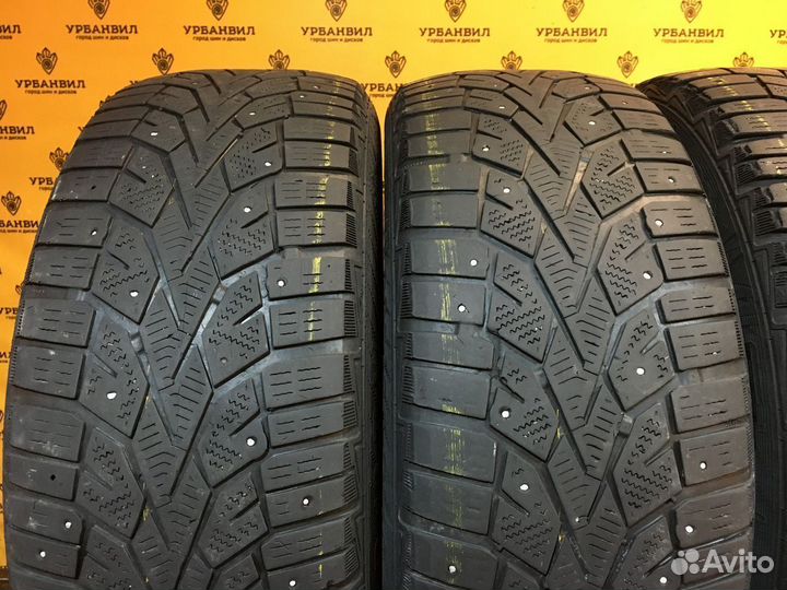 Gislaved NordFrost 100 205/60 R16 96T