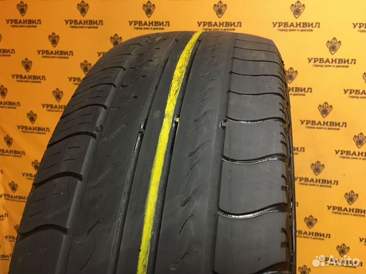 Matador MP 82 Conquerra 2 215/60 R17 96H