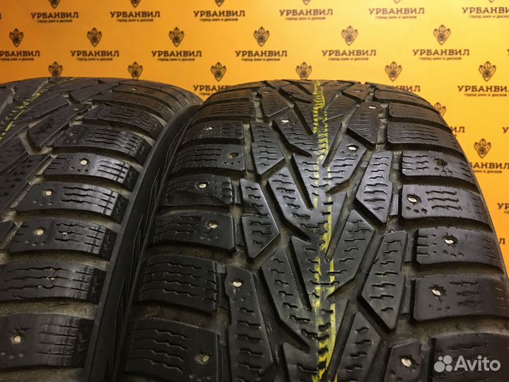 Nokian Tyres Hakkapeliitta 7 215/65 R16 102T