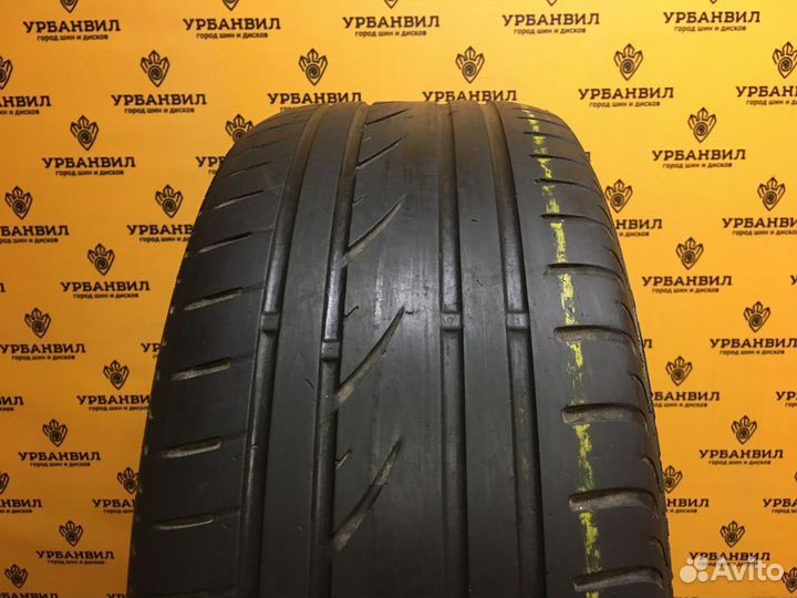 Continental ContiPremiumContact 225/55 R16 95W