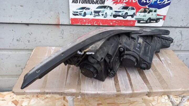 Фара передняя левая Hyundai Sonata YF 2009-2014