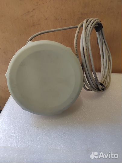 Антенна интернета Mikrotik част. 5 ггрц, уличная