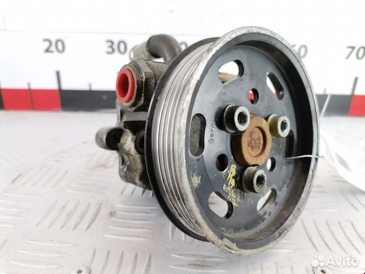 Насос гидроусилителя руля (гур) для Ford Galaxy 1