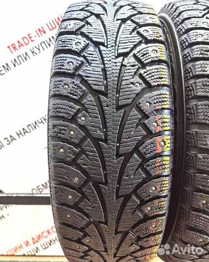 Hankook Winter I'Pike W409 185/65 R15 88N