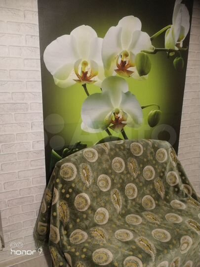 Дом 53 м² на участке 16 сот.