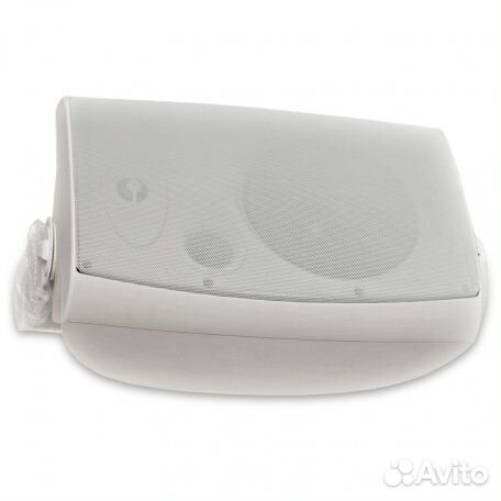 MS-MAX W26T мощная настенная ас новая