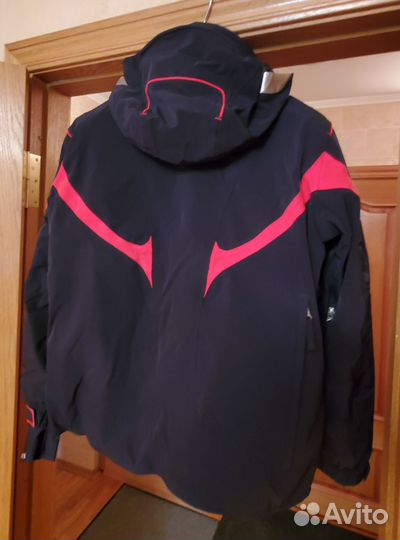 Горнолыжный костюм мужской Descente